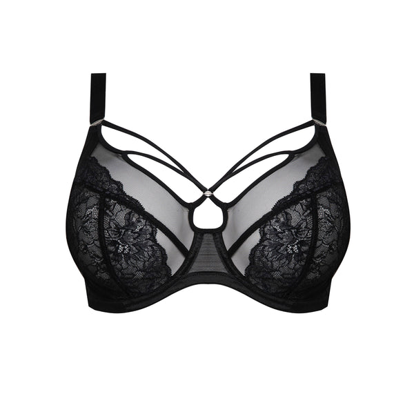 Brianna Plunge EL8080 Black