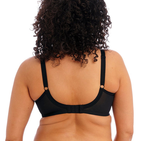 Brianna Plunge EL8080 Black