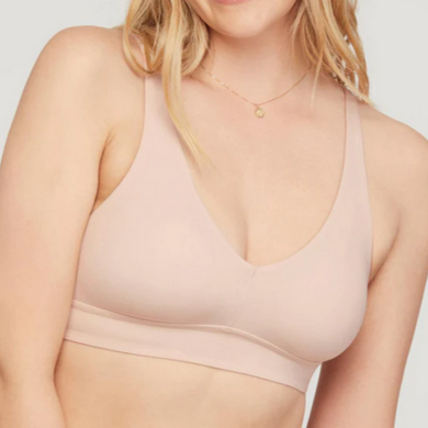 Mysa Bralette 9335 Beige
