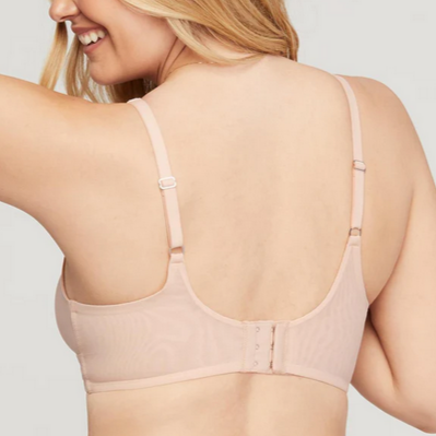 Mysa Bralette 9335 Beige