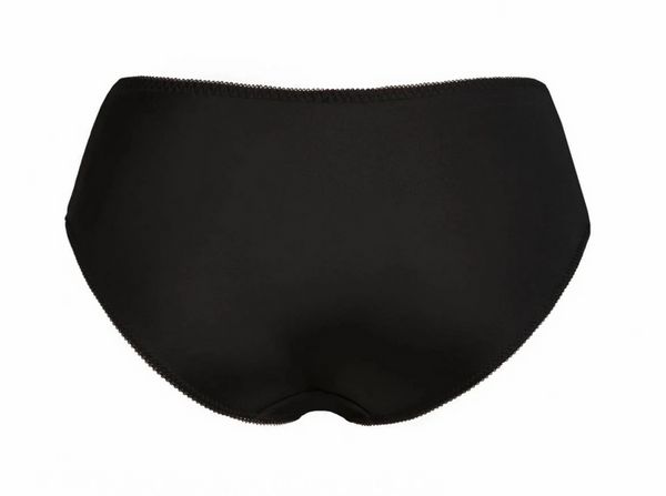 Selena Brief N02 Black