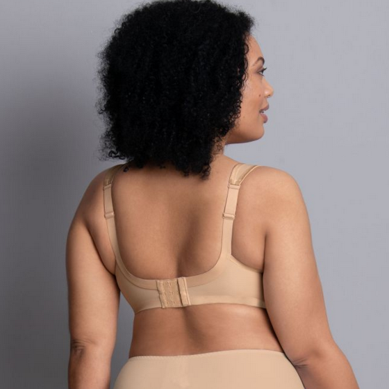 Clara Wirefree 5459 Beige