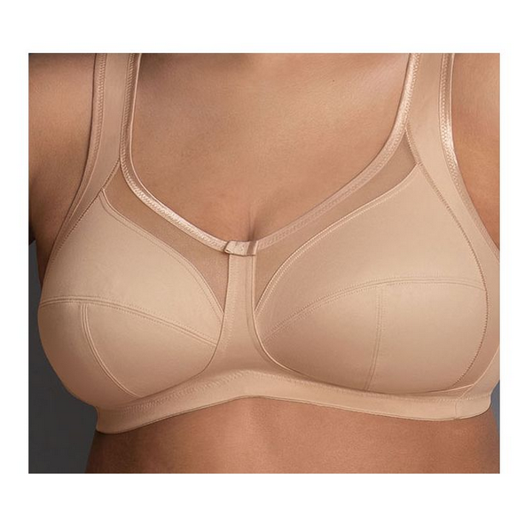 Clara Wirefree 5459 Beige