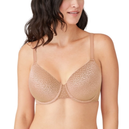 Back Appeal Tshirt 853303 Praline