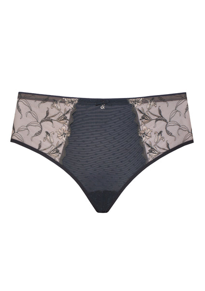 Eliza Brief B400 Graphite