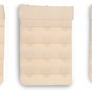 Fashion Back Extender