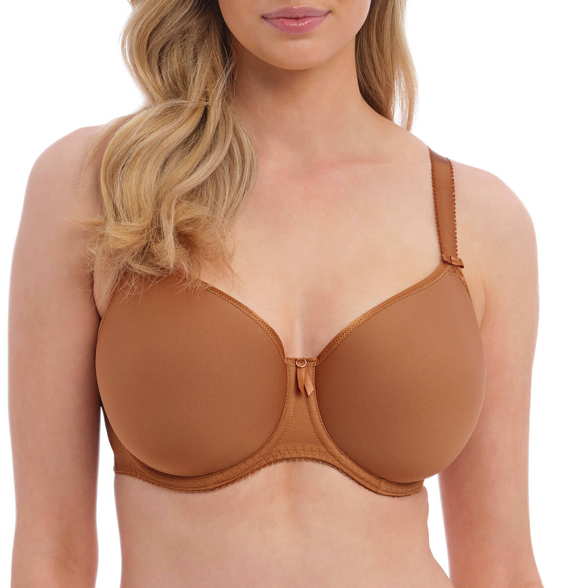 Fantasie Women's Rebecca Essentials Spacer T-shirt Bra - Fl101310