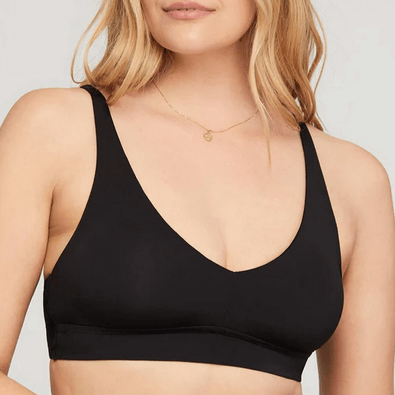 Mysa Bralette 9335 Black