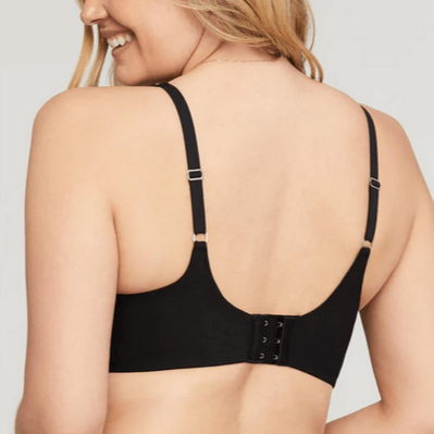 Mysa Bralette 9335 Black
