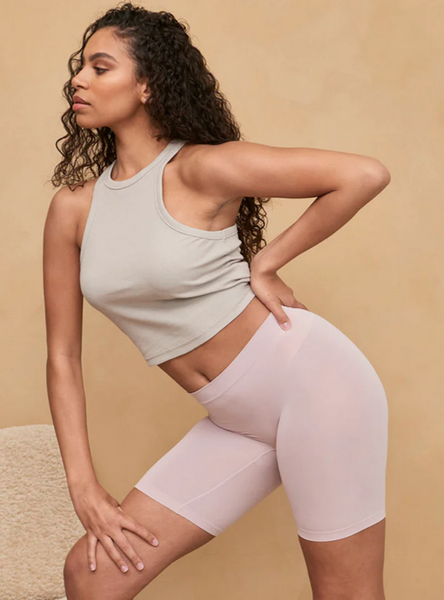 The Cooling Short 7" Inseam Rosette