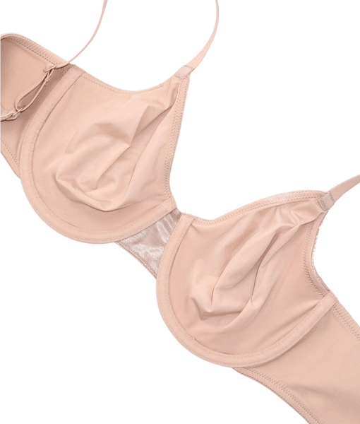 Back Appeal Smooth 855303 Rose Dust