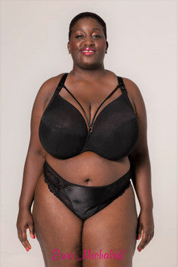 FB-PL Graal Full Plunge Black