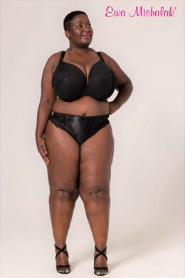 FB-PL Graal Full Plunge Black