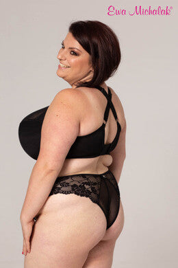 FB-PL Graal Full Plunge Black