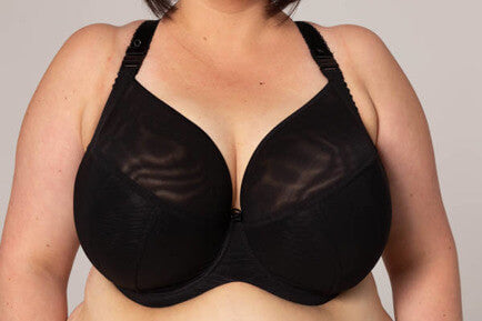 FB-PL Graal Full Plunge Black