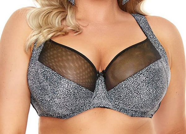 Omena Full Cup Minimizer Black