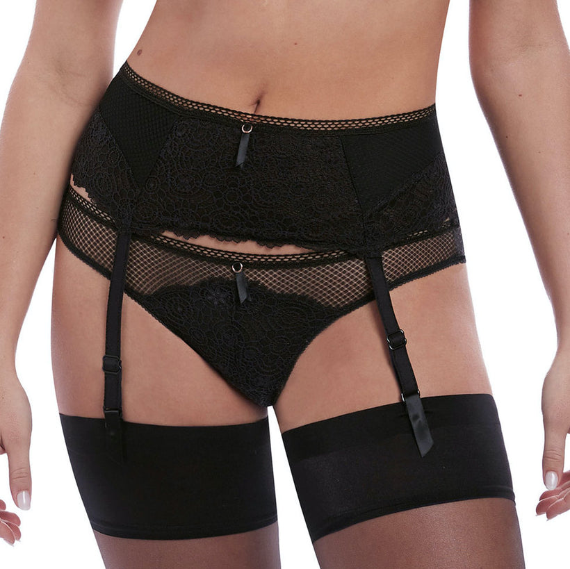 Garter Belts