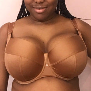 Nude Bras