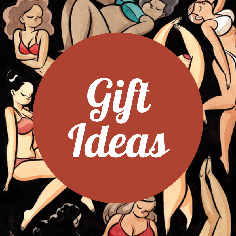 Gift Cards &amp; Gift Ideas