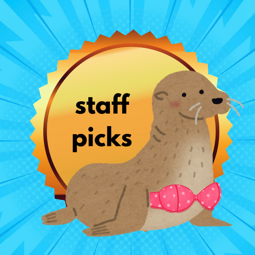 Staff Picks