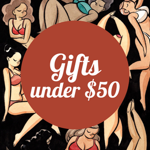 Gifts Under $50