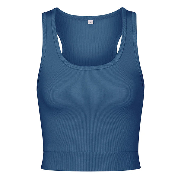 Bra 30 Sporty Crop Tank