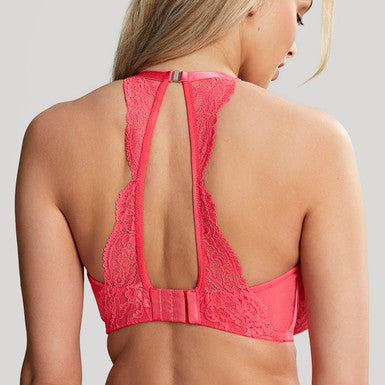 Addison Plunge 10616 Paradise Pink