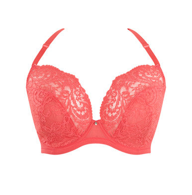 Addison Plunge 10616 Paradise Pink