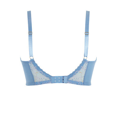 Valentina Luxe Plunge 10726 Denim