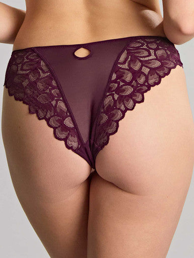 Allure Brazilian 10762 Plum