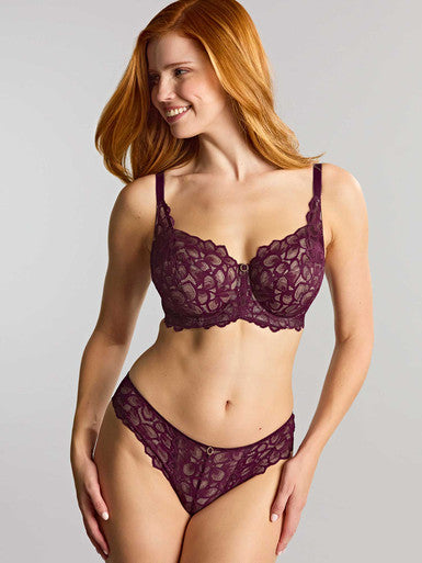 Allure Brazilian 10762 Plum