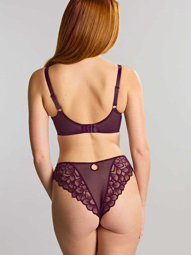 Allure Brazilian 10762 Plum