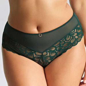 Allure Deep Brief 10764 Forest
