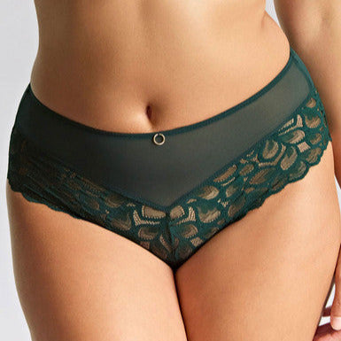 Allure Deep Brief 10764 Forest