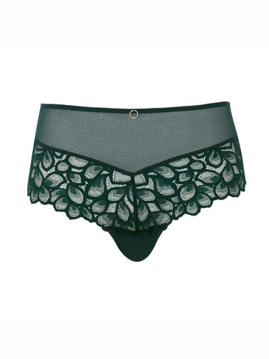 Allure Deep Brief 10764 Forest