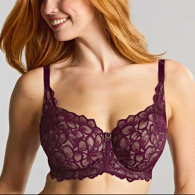 Allure Full Cup 10765 Plum