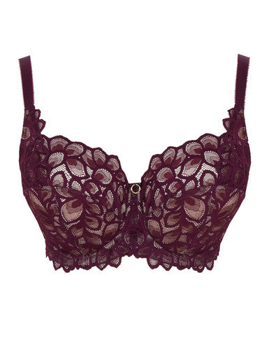 Allure Full Cup 10765 Plum