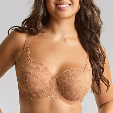 Allure Full Cup 10765 Honey