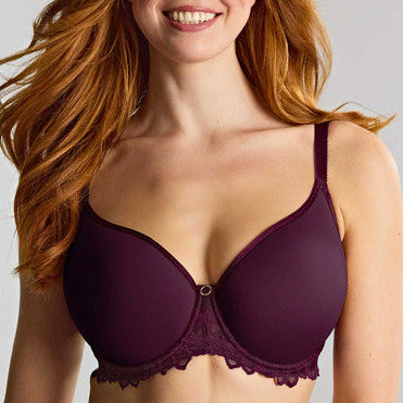Allure Tshirt 10766 Plum