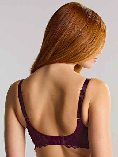 Allure Tshirt 10766 Plum