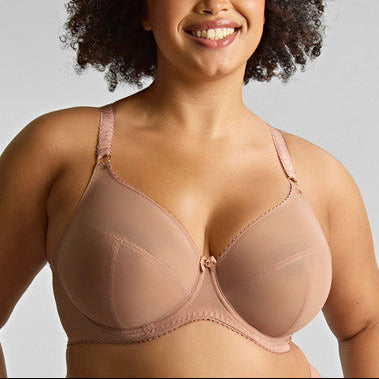 Liberty Plunge 10846 Mocha