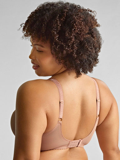 Liberty Plunge 10846 Mocha