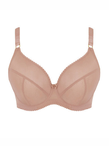 Liberty Plunge 10846 Mocha