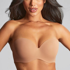 365 Strapless 10900 Honey