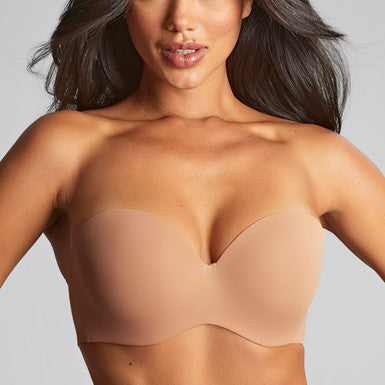 365 Strapless 10900 Honey