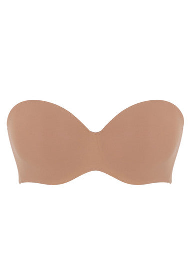 365 Strapless 10900 Honey