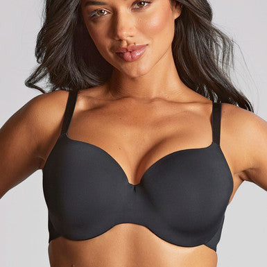 Panache 365 Tshirt 10905 Black