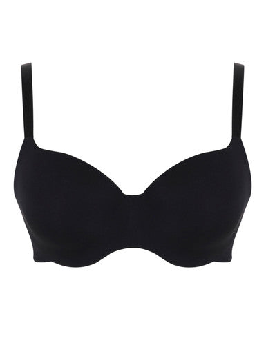 Panache 365 Tshirt 10905 Black