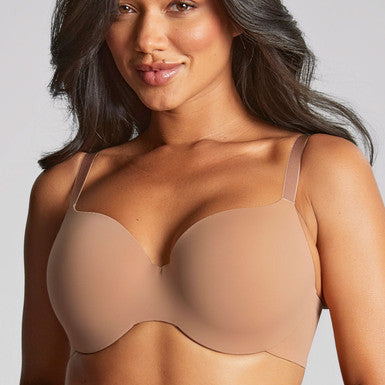 Panache 365 Tshirt 10905 Honey