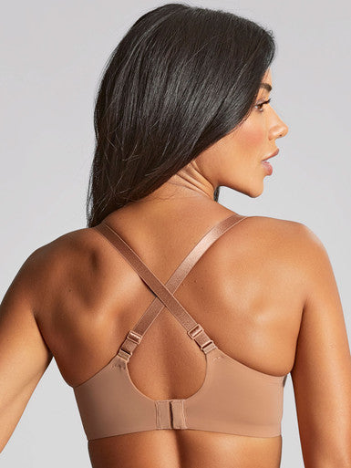 Panache 365 Tshirt 10905 Honey